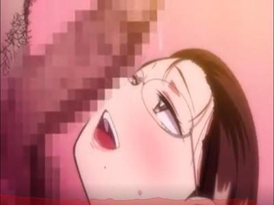 【黒髪×眼鏡】スタイル抜群美熟女が超絶テクでご奉仕→デカチンポに我慢できないオマンコグチュグチュ激ピストンに昇天！