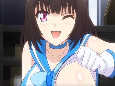 言っときますけど射精したら別料金ですから♡　コンビニ店員、コスプレサービスに開眼する！　商売繁盛！！