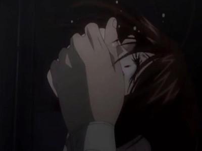 女子更衣室に侵入した男子生徒が下着を物色していると一人のJKから見つかりロッカーに連れ込んで無理やりチンポぶち込み！