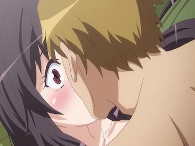 んんん～あぁぁぁん♥婚約者がいいるのに他の男にチンポに感じてしまった美人教師…♥