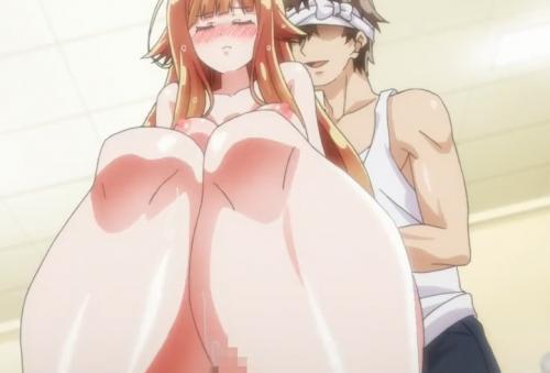 『洗濯屋さん！！』内気な女子高生を手で洗う！！もちろん卑部は念入りに♥お望みならお口でも・・・。