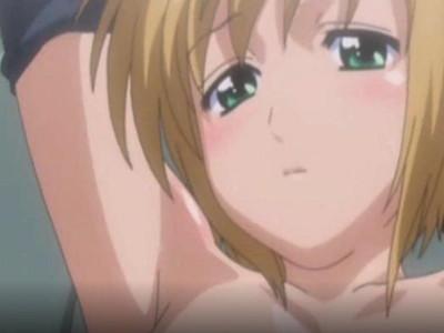 やさしくして。。。激カワの男の娘！が巧みな舌技でもって、絶頂に導かれる！　男汁スプラッシュ！！