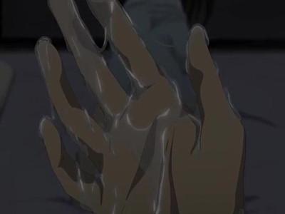 隣に寝てる爆乳お姉さんに発情して手マン責めで絶頂イキさせちゃった♥♥大量の愛液で手がべとべとに♥♥