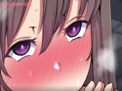 拘束女子高生♡エッチが大好き過ぎてド淫乱だからオチンポをしゃぶりながら愛液ドバドバ♡