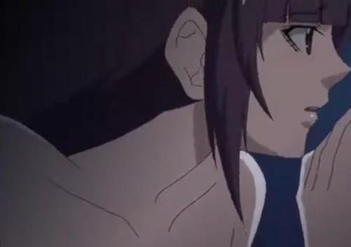 『ノゾキアナ』隣の部屋と覗き穴でつながってる不思議な関係。お互いの性生活を覗きながら性の距離は急接近♡♡