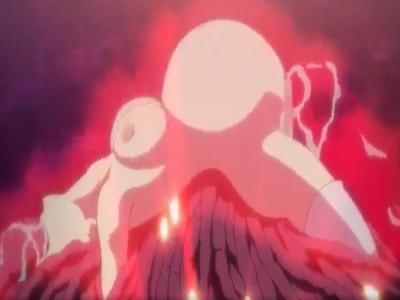 力が欲しいと願った魔法少女が触手モンスターに極太触手でガン突きピストン！！大量ザーメンでボテ腹逆流発射で闇堕ち…っ！！