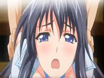 【JK×レイプ】嫌なのにテクにやられて快楽堕ちするJK達。チャラ男がデカチンでおま○こ壊れちゃうくらいのピストンと中出し