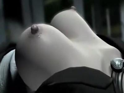 薄暗いロビーの美人な受付嬢に欲情した変態オジサンが無理やりレイプし犯しまくる！！強制ガン突きピストンでザーメン中出し♥