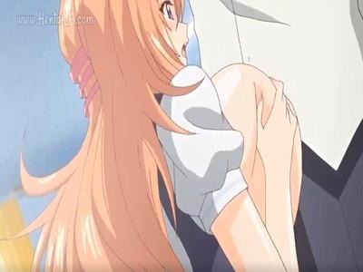 【催眠】どんな女の子でも淫乱になってしまう催眠で美少女巨乳JKを好き放題犯す。ビッチになっている自覚もなくパイズリご奉仕