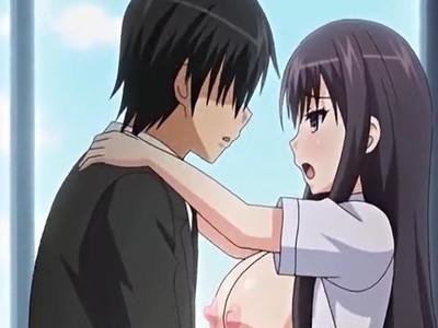 先生の、わたしの中でいっぱい暴れてる！　学校の中でもハメてしまう義兄妹の関係！　JKの身体はエッチすぎだ！