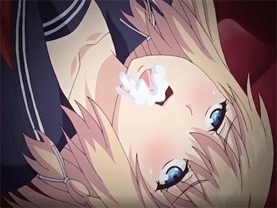 エロ…！！！ピチピチJKにヤバイ媚薬を飲ませてヤりたい放題！口から泡を吹くほどの絶頂アヘ顔快楽堕ち