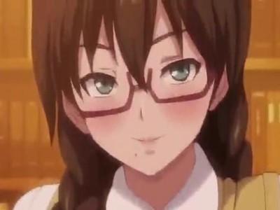 彼女は誰とでも寝る淫乱ビッチJKだった！？見た目は真面目系優等生なのに学校でも関係なくヤリたい時にヤリまくり♡♡
