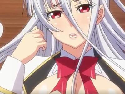 ツンデレの美少女JKを他に誰もいない教室に連れ込んで、望み通り犯しちゃいます♡　こんなこと鬼畜ね鬼畜！
