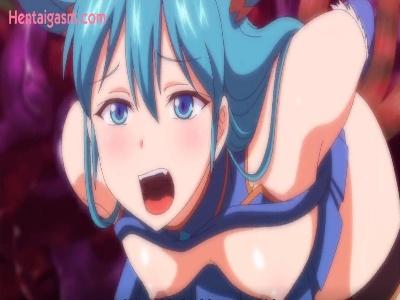 膣内性感受胎アナルが濡れると女体になるって本当ですか?オナホの彼女は触手で僕はオナホそんな僕のちょっと変わった学園生活