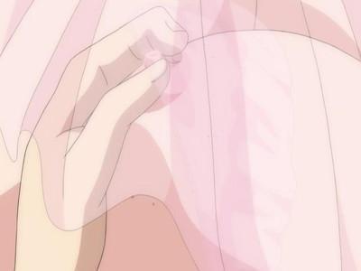 ほかの男と仲良くしてるのが気に食わない？？嫉妬したイケメン僧侶が巨乳美女に無理やり濃厚ベロチューされちゃう♡♡