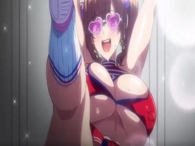 ムチムチ運動部女子がチンポを応援！ 部員に犯され顧問に調教されるワガママボディー！ NTRチンポに堕ちる！