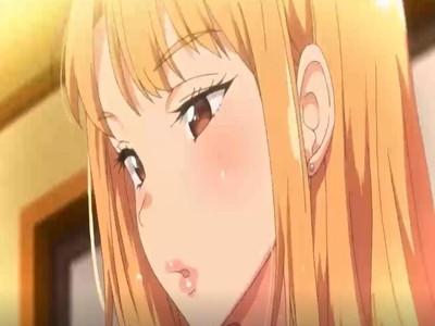 美人ギャルママ義姉といちゃいちゃ♡濃厚ベロチューツルテカマンコガン突き潮吹き絶頂！