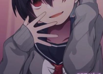 ヤンデレ美少女JKから言葉責めされ興奮発情した変態男が濃厚ザーメン注ぎまくる！！