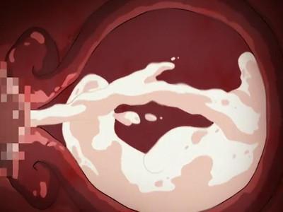 洗脳した巨乳JKの子宮タンクに濃厚ザーメン種付けし腹ボテ満タンになるまで注ぎ込んで孕ませえっち♡♡