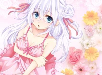 可愛いロリ美少女からやさしい声で耳元でそっと誘惑されて大興奮♡♡そのまま耳を舐めて癒してくれる♡