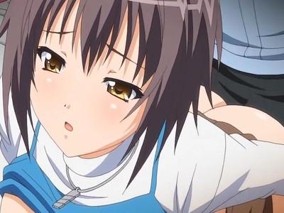 兄妹セックス気持ちいいよ────！　なにこれすごすぎるよ、おにいちゃん……。厳格なJKの思わぬ欲望！