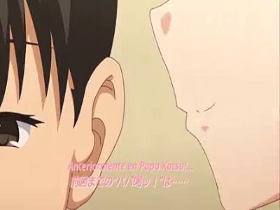 パパやめてぇこれはパパ活じゃないの!?お父さんあたしを買ってくださいおちんぽで妊娠して出産したんだけどなんか思ってたのと違うっ!!