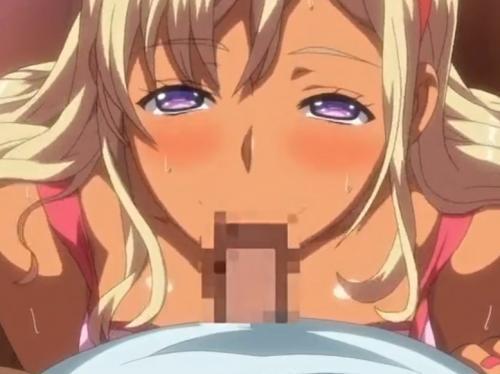淫乱黒ギャルがとろとろマンコ状態に興奮して我慢できずに無理やりちんぽ挿入し逆レイプ♡♡パンツ丸見えスカートの中は小宇宙♥
