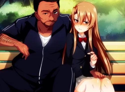 『教師×生徒』万引きを先生に発見されたギャル。弱味を握られ警察に突き出すと脅迫。中出しレイプで取り引き！！
