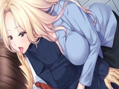 『処女×着衣』美人巨乳処女が勝手に発情して何度も何度も膣奥に精子を流し込ませる♡♡鬼畜行為で顔面崩壊確定