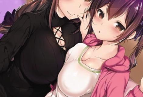 弟を溺愛する巨乳なお姉ちゃんがエッチなことを教えて耳舐め中出しで濃厚イチャラブ近親相姦♡
