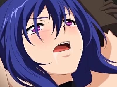 おまんこの具合はどうだい？　洗脳され、くっさっくてグロテスクなチンポに処女アクメを決められてしまう女戦士！