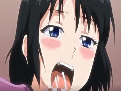 おばさん、やっぱり若い男のチンコの方が良いでしょ？巨乳で美人の人妻がイかされまくりっ！♡