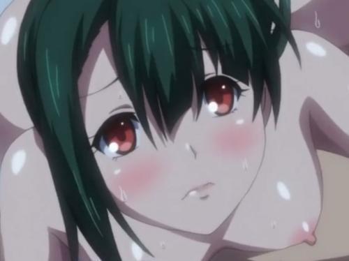 無人島で美少女達と過ごすえっちな日々♡♡精液無しじゃ生きてけない体になってしまい騎乗位中出しセックス♡♡