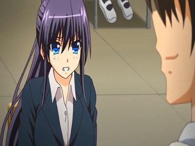 ♡こんなにもかわいい顔をしている美女を淫乱行為でイカせまくっちゃう♡