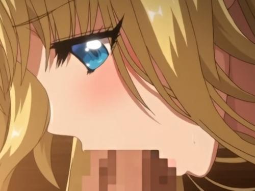オスがいない淫乱エルフ達のおちんこ争奪戦♥♥濃厚ザーメンを全員順番に種付け中出ししていき妊娠させる♥♥