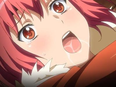 捕らえられて、縛られて、犯されて、いっぱい種付けされて。。。美貌の女勇者が肉欲に堕ちるまで！