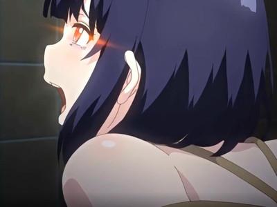 人間ごときが何を！　取り壊しの決まった校舎の中で、ちっぽい物の怪まんこに浄化の肉棒を突きさす！