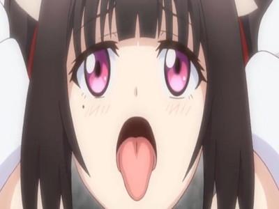 【幼馴染×生ハメ】行為の最中にキモすぎるベロチューを繰り返す汚男がやばすぎる♡♡精子まで腐ったにおいで鬼畜プレイの連続