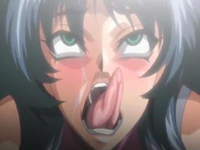 対魔忍美女たちが敵から拘束されて欲情ちんぽで容赦なくガン突きされて終わりのない快楽で精神崩壊！！