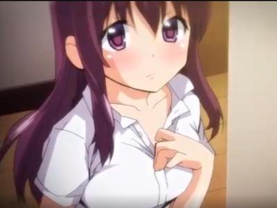 ＜ロリ＞あどけない表情の早熟ボディJKが鬼畜親父に捕まって強制子作りセックス