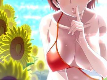 【エロアニメ】田舎の島でお姉さん達と仲良くヤッちゃうショタボーイにパイズリフェラ抜き⇒騎乗位で種付け濃厚セックス♡♡