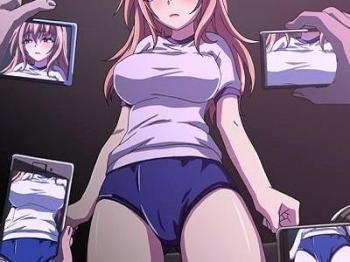 【乱交ハーレム】ド変態理事の巨乳美少女JK狩り♡♡体操着姿で難癖つけてスマホ撮影からの輪姦レイプでハメ撮り性奴隷調教♡♡