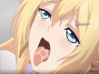 性欲たまりすぎぃぃぃ！！オナニーしちゃうエッチなアイドル♥男の欲望をオマンコの奥で受け止めてトロ顔イキ…