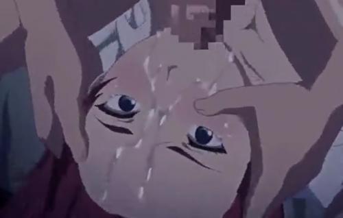 『濃厚セックス♥』自我崩壊の過激レイプ。頭を押さえつけて無理やりフェラチオしマンコの奥の奥まで肉棒突き刺すっ！！