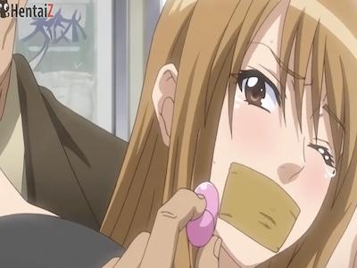注目！！スタイル抜群美少女の凌辱痴漢♡感じたくないのにイカされまくって屈辱の快感レ◯プ♡