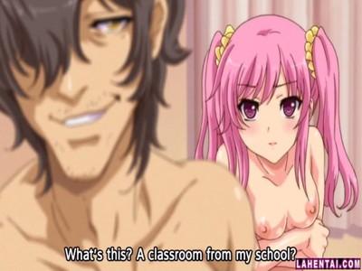 学園のロリかわお嬢様たちを犯す最強の調教性教師☆奴隷娼婦にされた美少女たちを中出し種付け交尾で精液ザーメンどっぷり☆