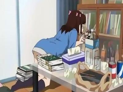 大好きなおにいちゃんの部屋でエロ本みつた妹が興奮発情して兄と下半身合体セックスしちゃう♡♡
