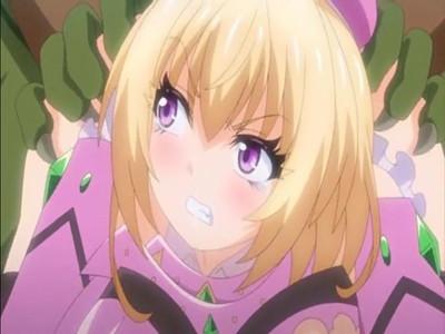 超絶可愛い美少女が変態肉棒の餌食になり生中出しされる！