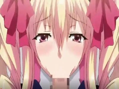 【愛の快楽♡】爆乳美少女のHなサービスでイキまくり！ショタチンポの激ピストン膣内射精でオマンコ絶頂！