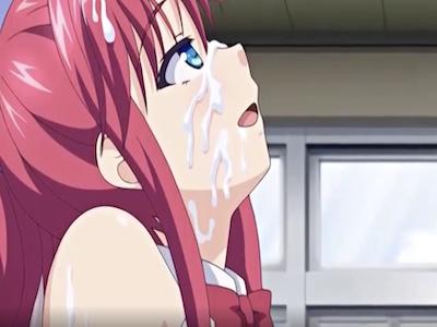 子作りセックスしまくりの学園ではオチンコもオマンコも選びたい放題で朝から大量中出しwww